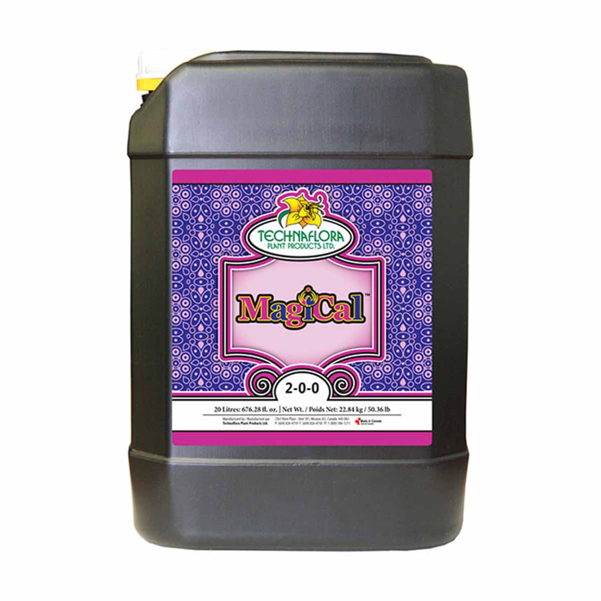 Technaflora Magical 20 liter