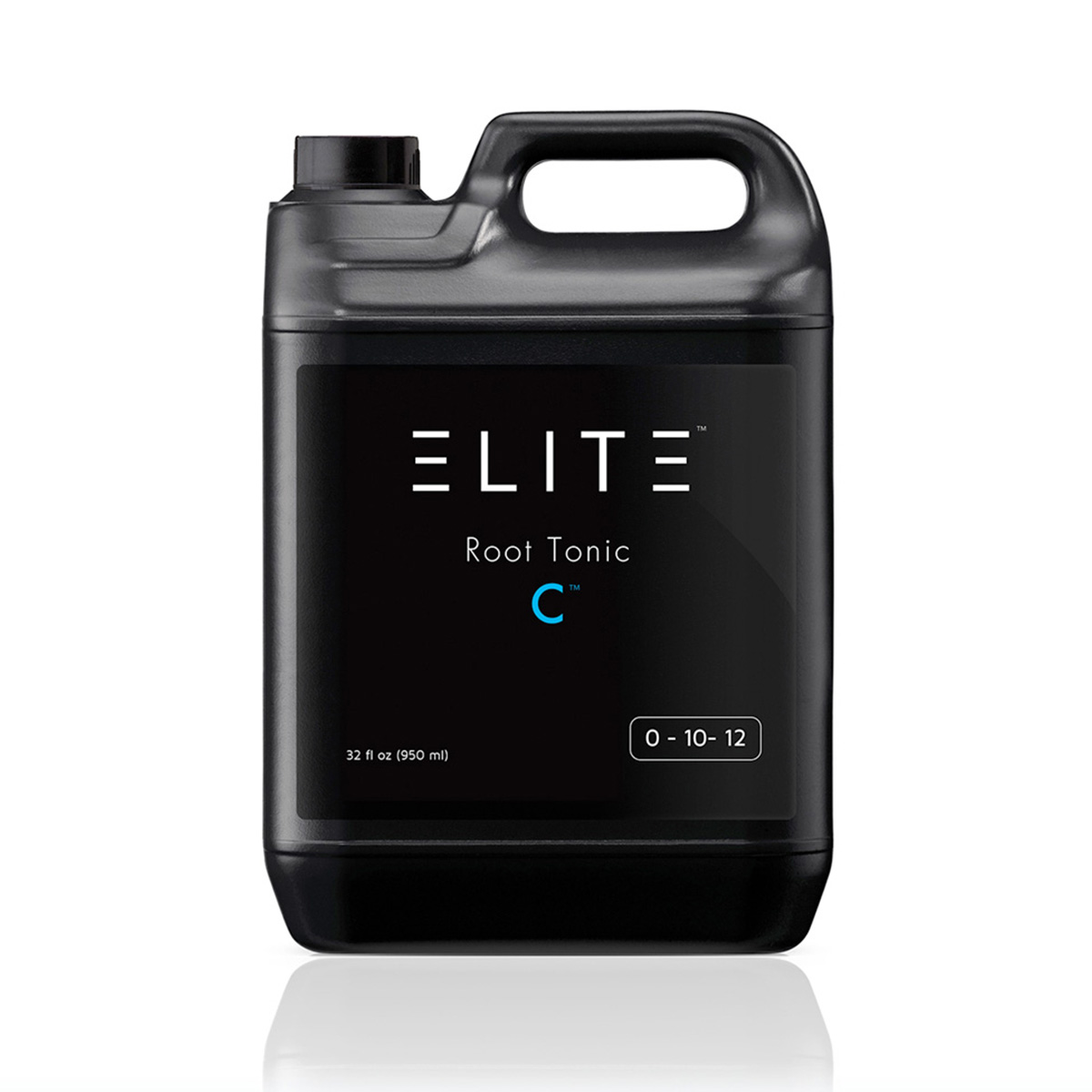 Elite Root Tonic C Quart