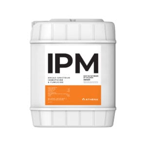 New Athena IPM 5 Gallon