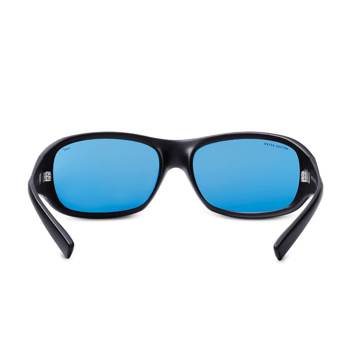 Operator HPS Glasses Back View