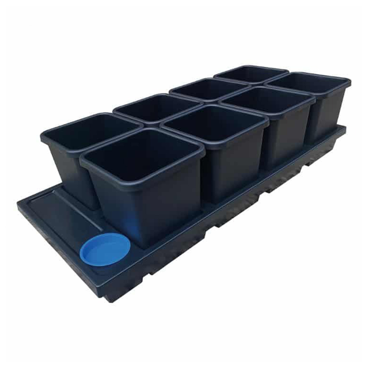 Auto8 System