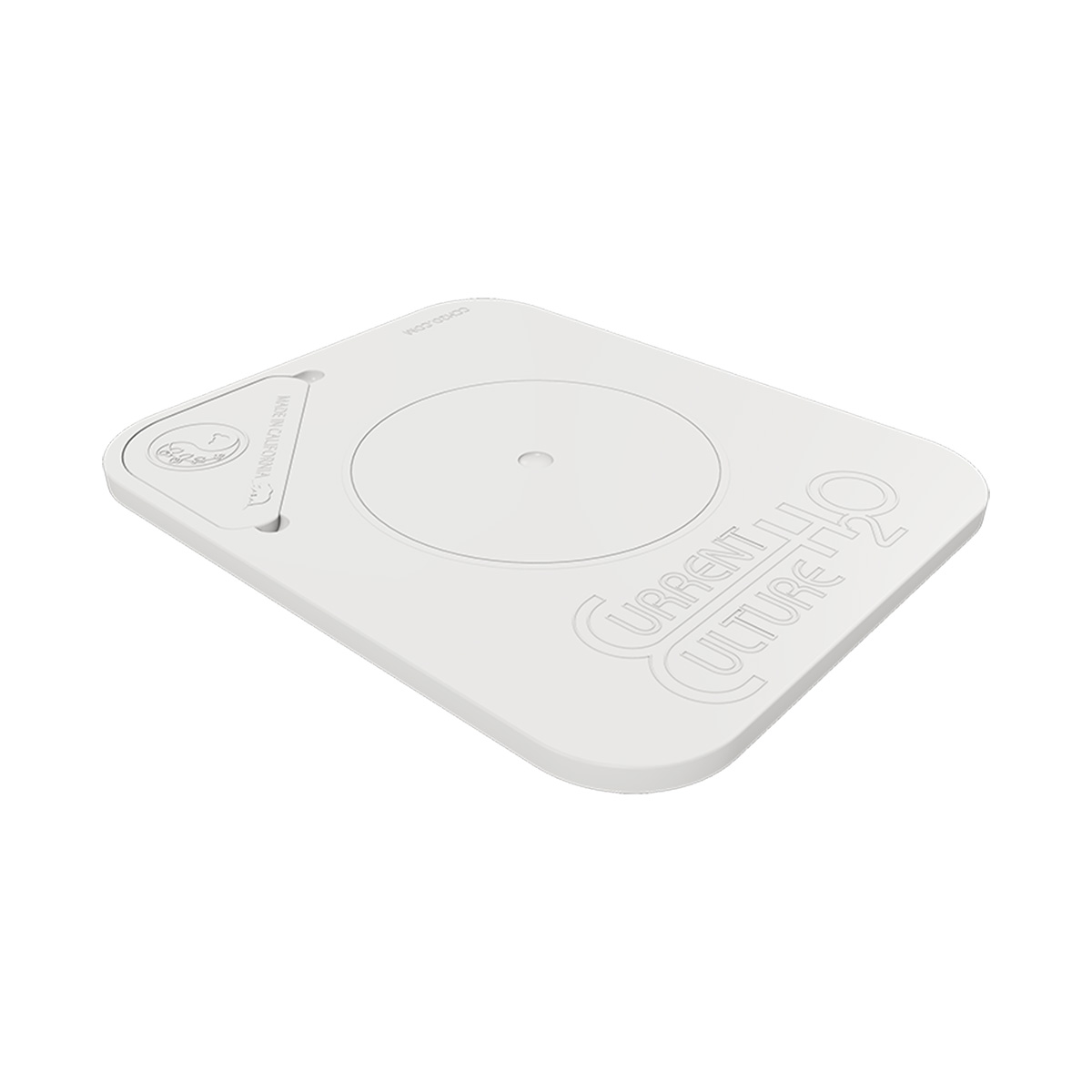 CCH2O Epicenter Lid