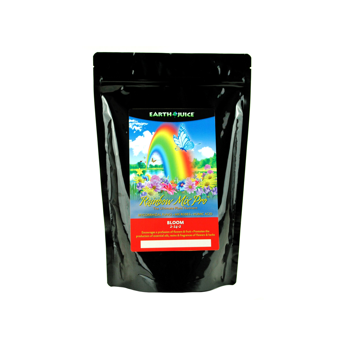 Earth Juice Rainbow Mix Bloom 2lb