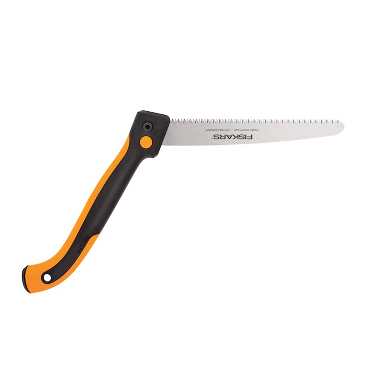 Fiskars Power Tooth Folding Saw Overhand