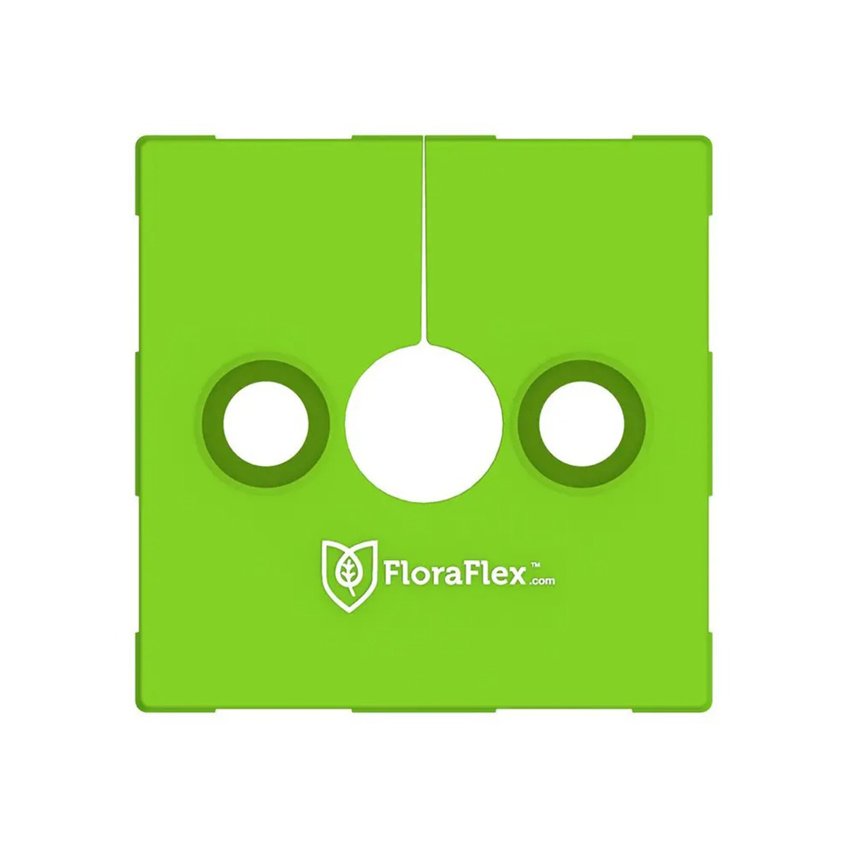 FloraFlex Drip Shield Front