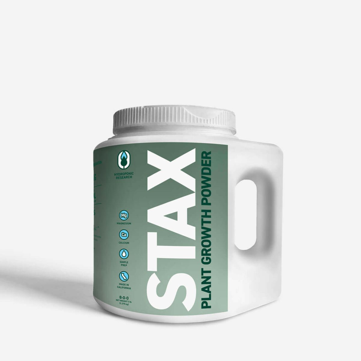 Hydroponic Research Stax 5lb
