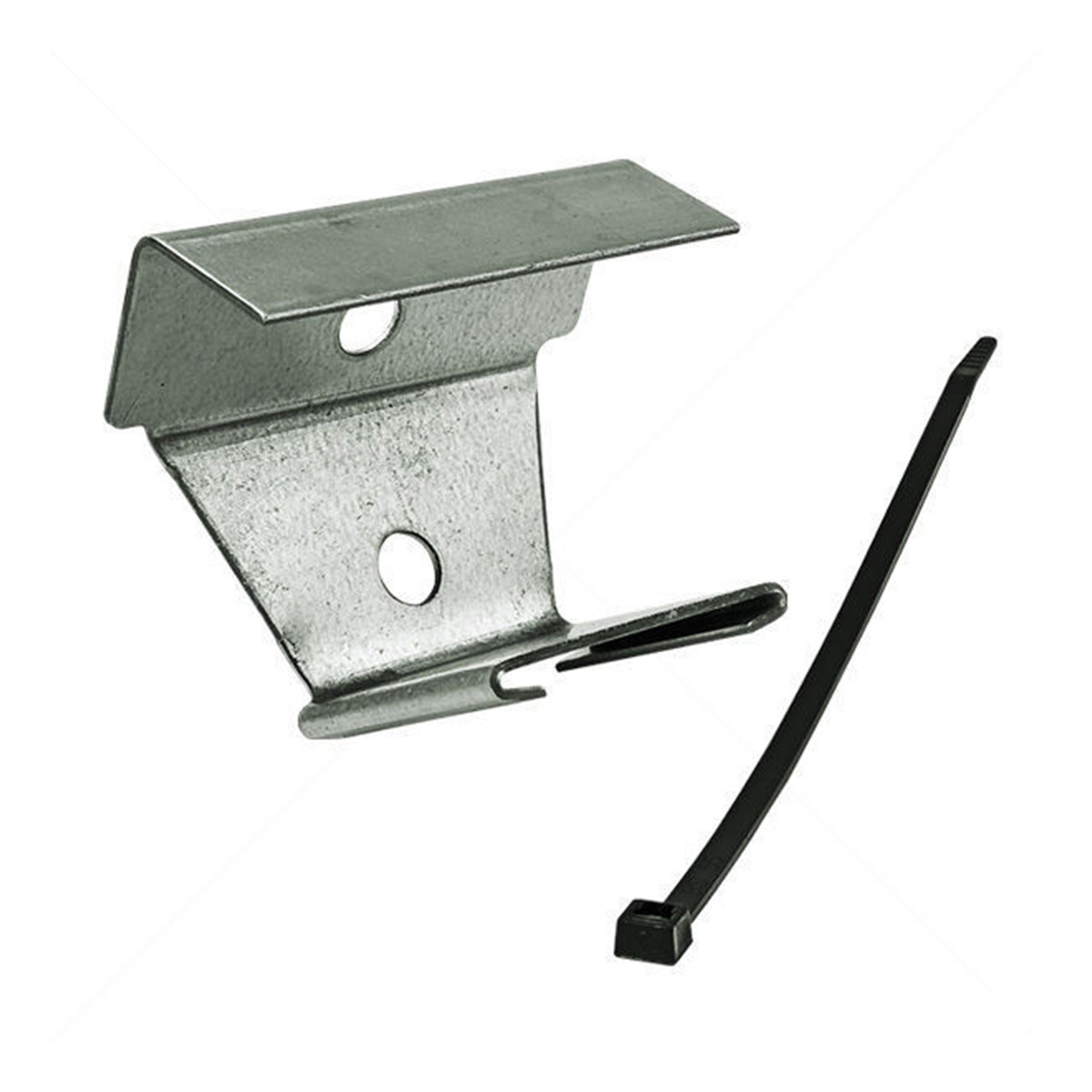 Light Rail Tent Hangers 4 pack