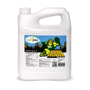 OVERGROW 4L