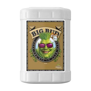 Big Bud Liquid Coco 23L