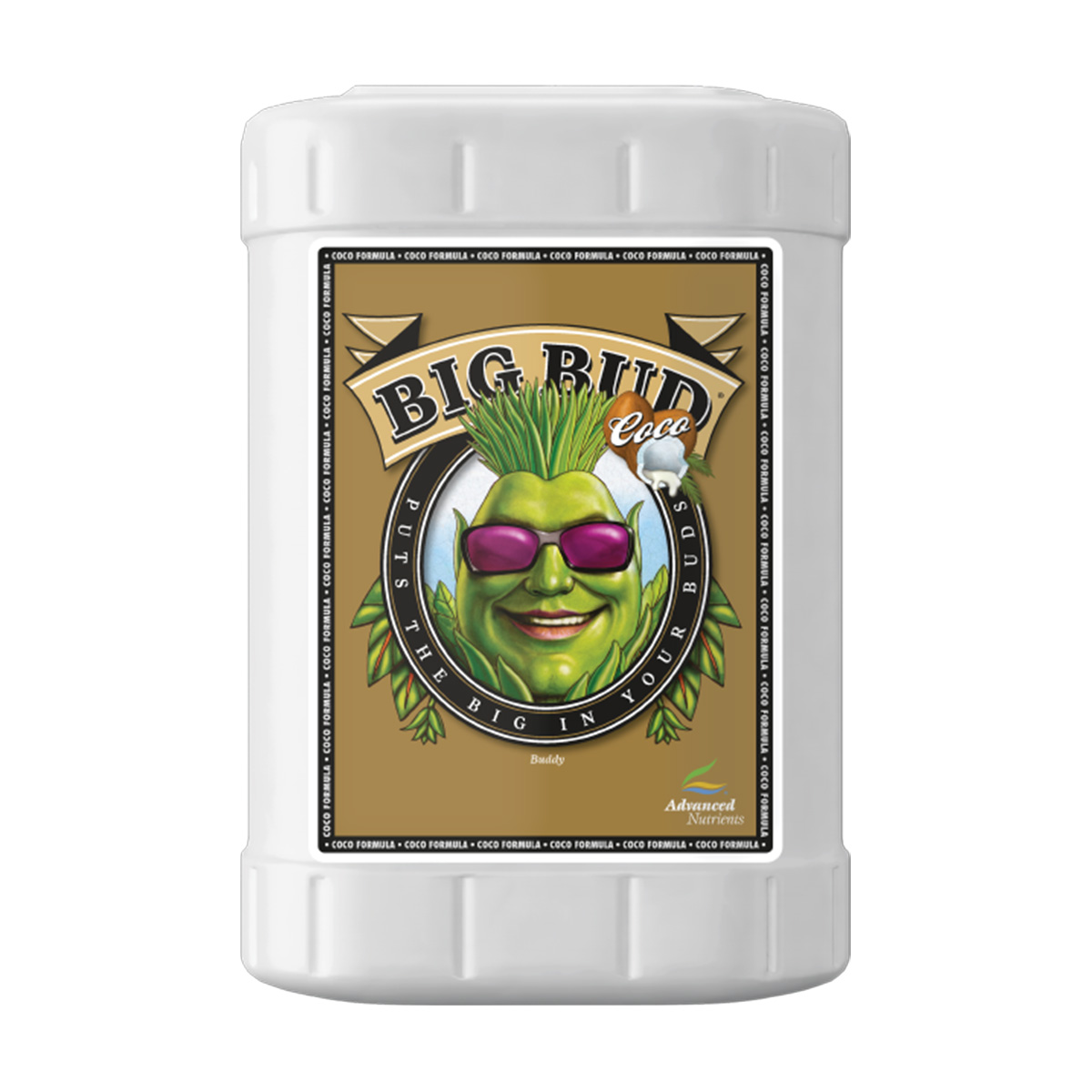 Big Bud Liquid Coco 23L