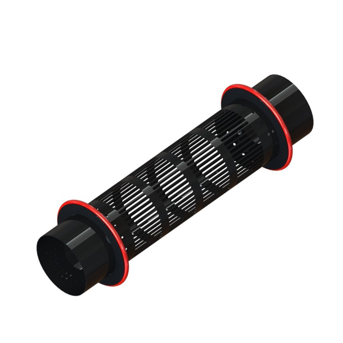 CenturionPro Quantanium Dual-Purpose Hybrid Tumbler - Tabletop