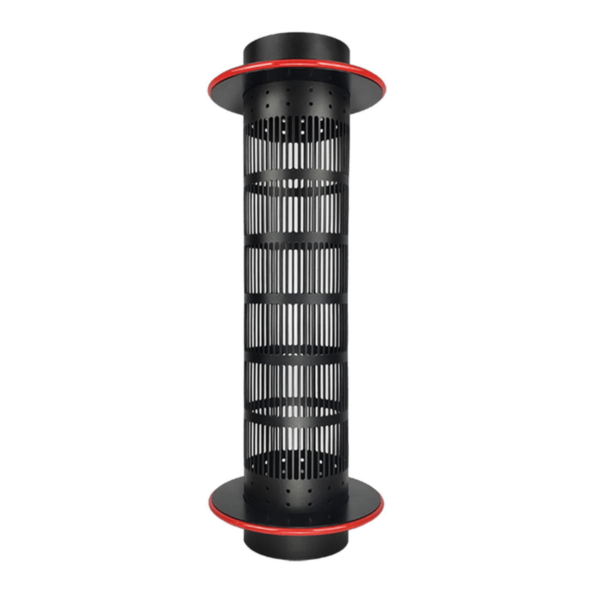 CenturionPro Tabletop Quantanium Tumbler Front
