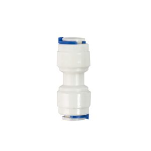 0.25 Inch Quick Connect Union