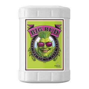 AN Big Bud Liquid 23L