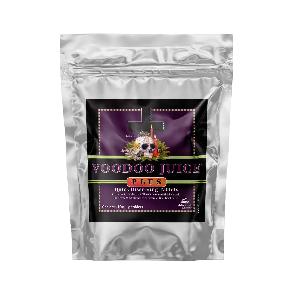 Advanced Nutrients Voodoo Juice Tablets 10pk
