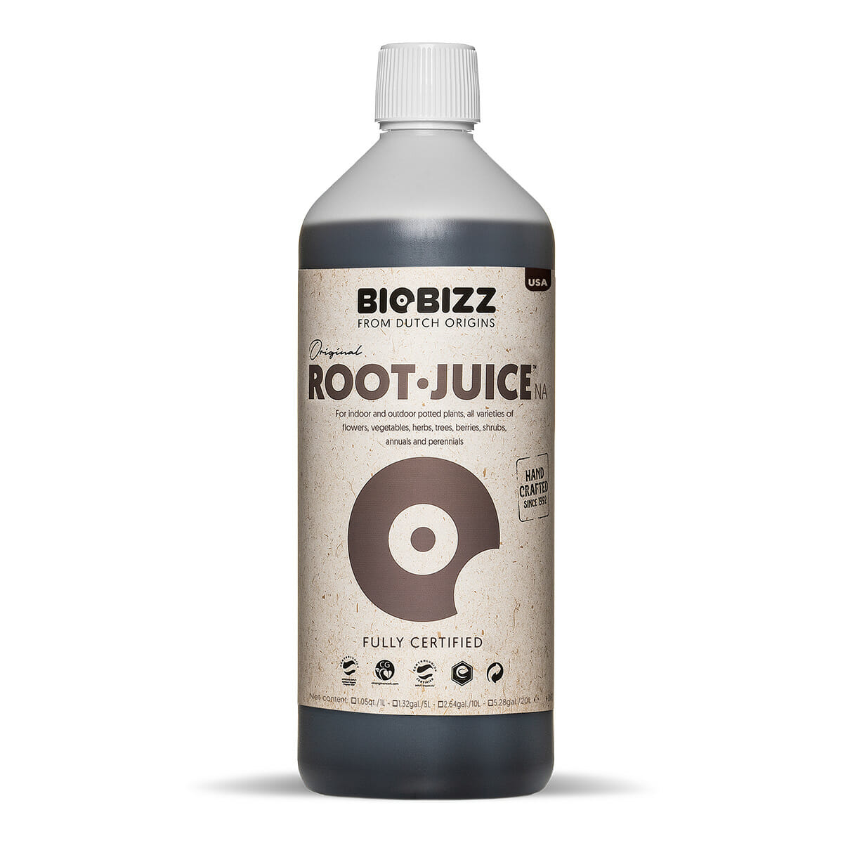 BioBizz Root-Juice 1L