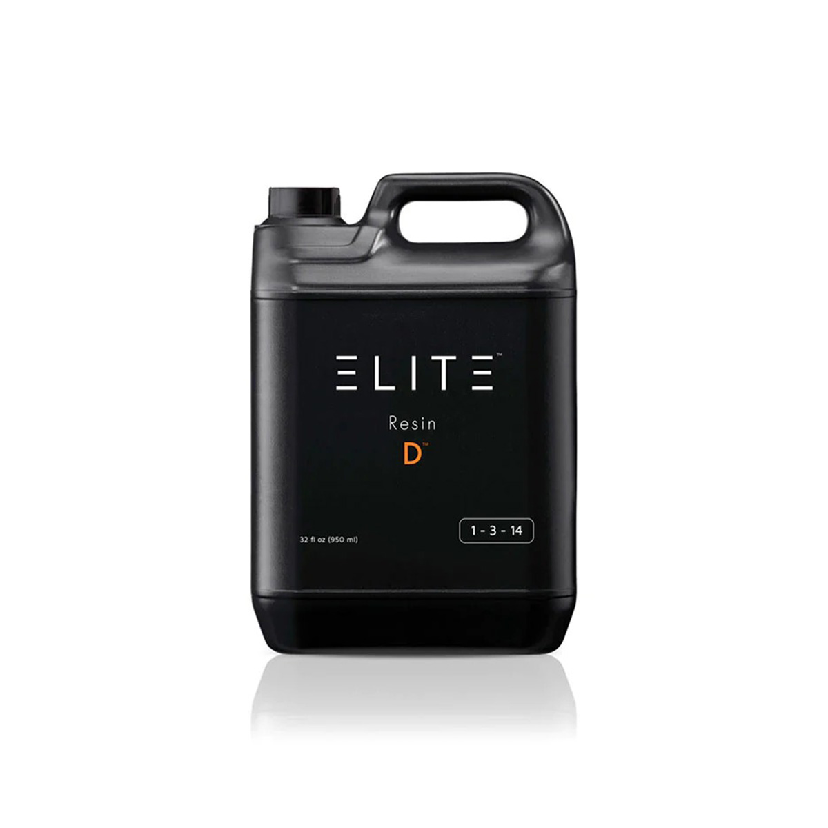 Elite Resin D Quart