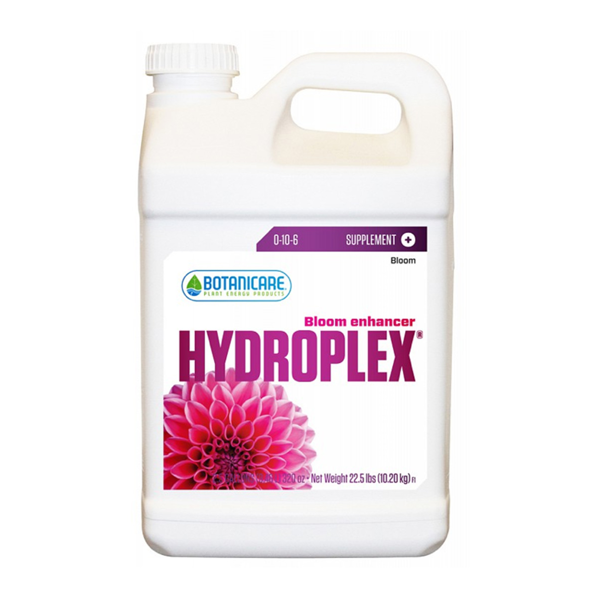 Hydroplex - 2.5 Gallon