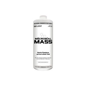 Miicrobial Mass 250 mL Bottle