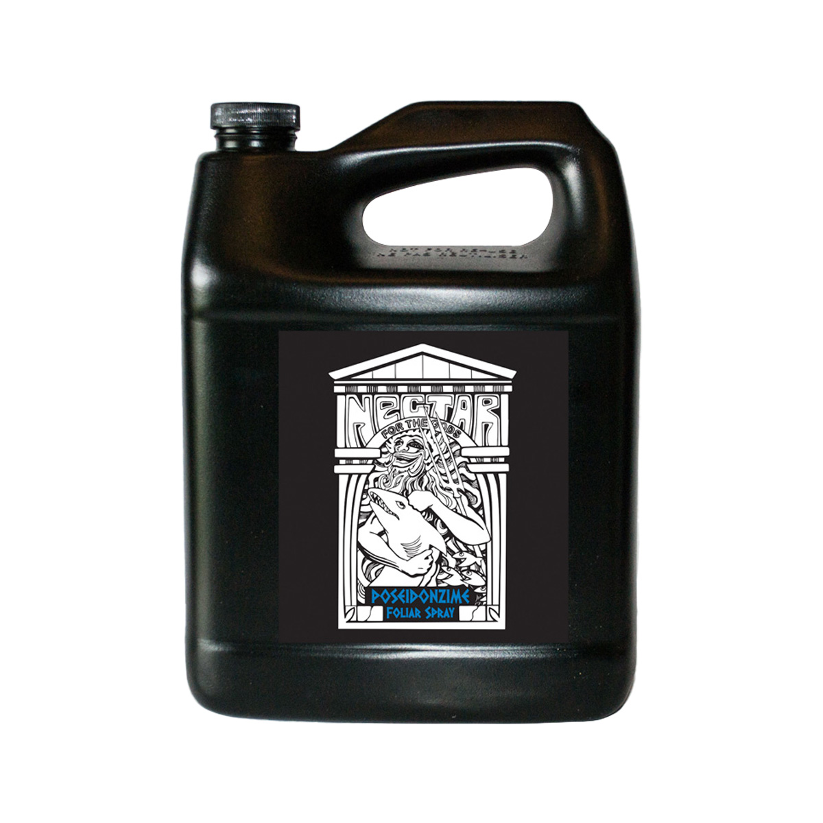 NFG Poseidonzime Gallon