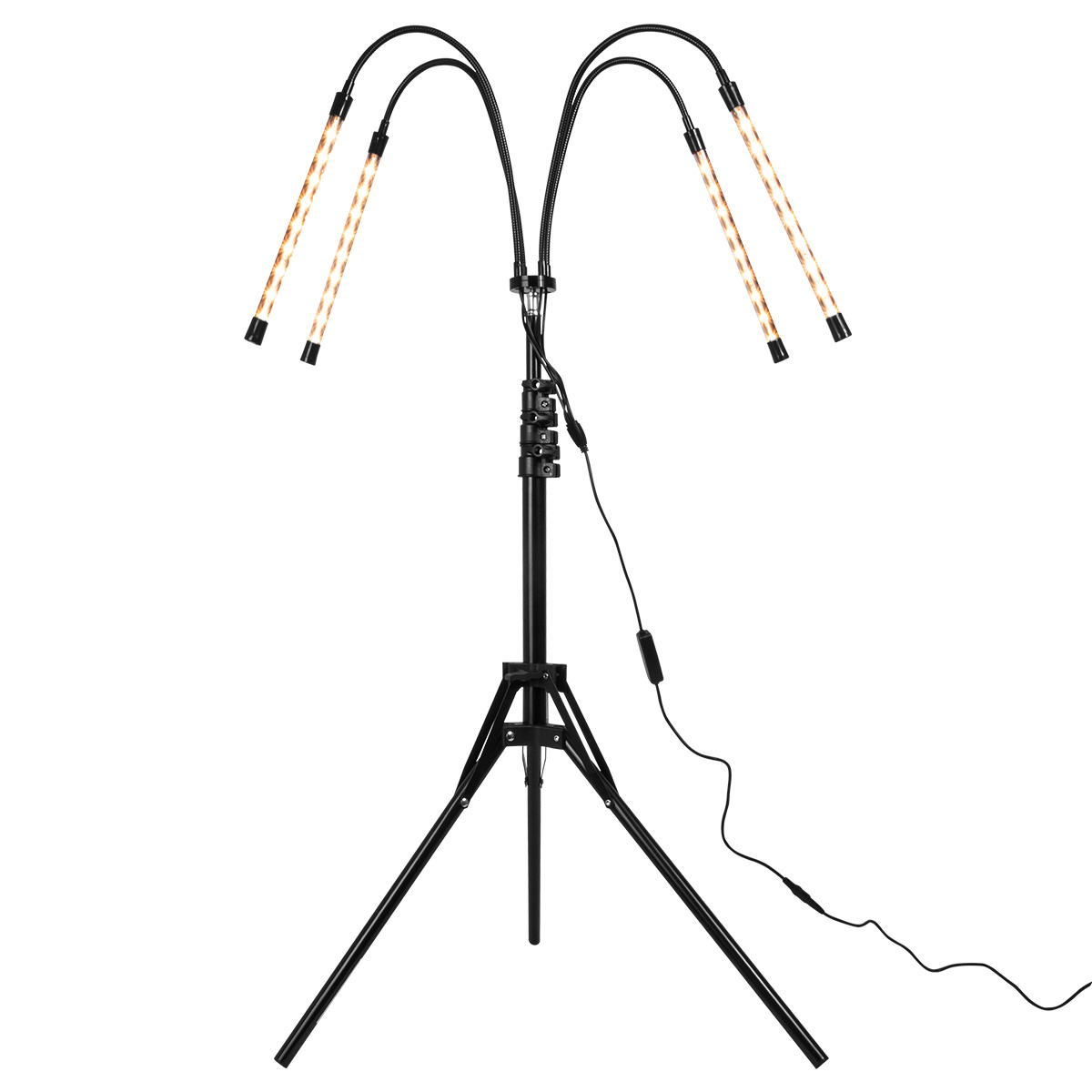 AgroMax Homeglow Flex 4 Gallery