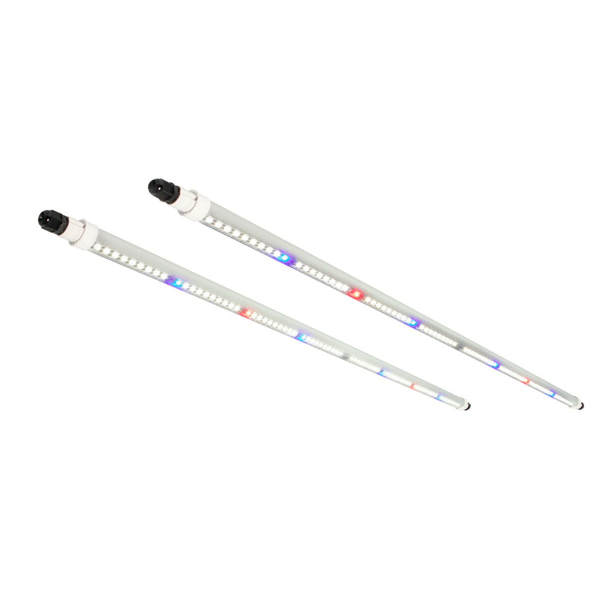 AgroMax Clone Pro 9000k 18W LED Grow Light 2-Pack