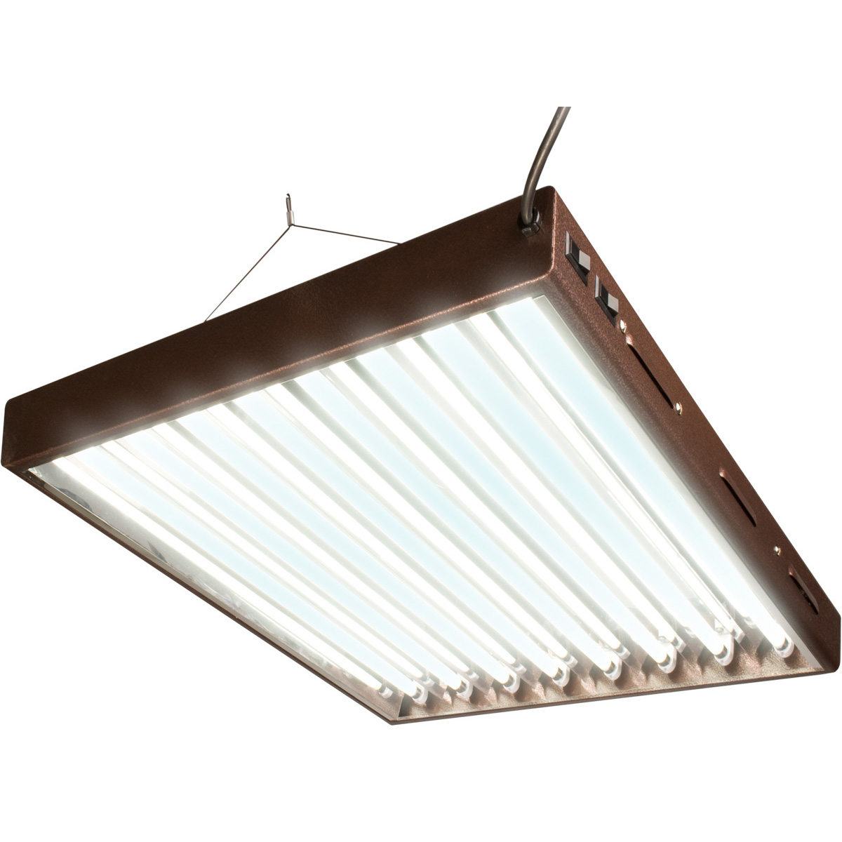 Agrobrite T5 Fixture Lit