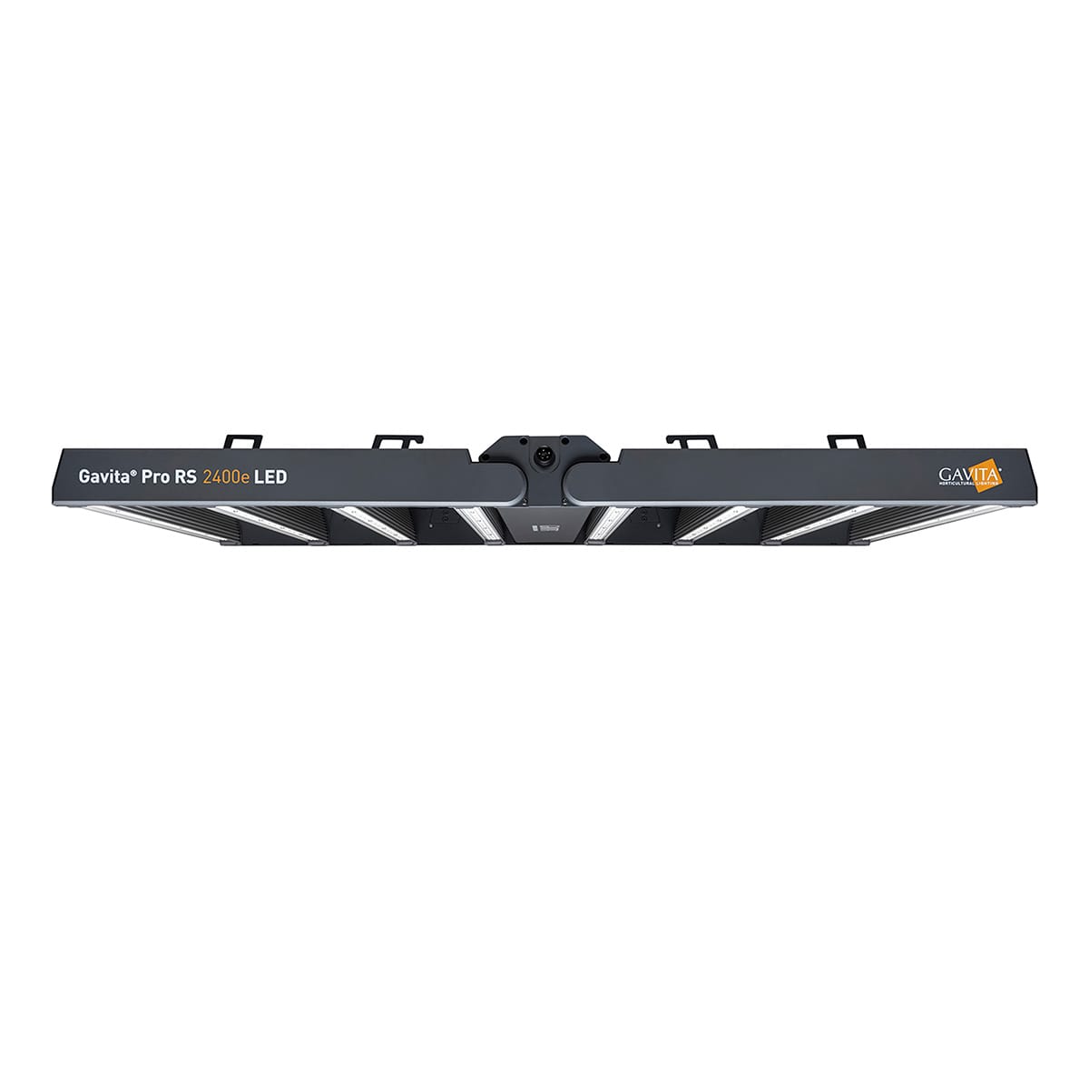 Gavita 2400e LED Grow Light Profile View