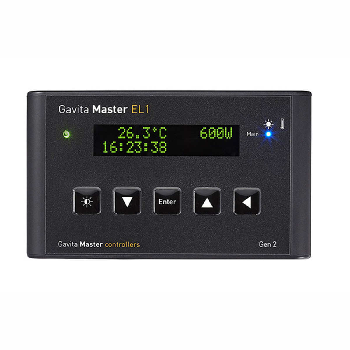 Gavita Master Controller EL1