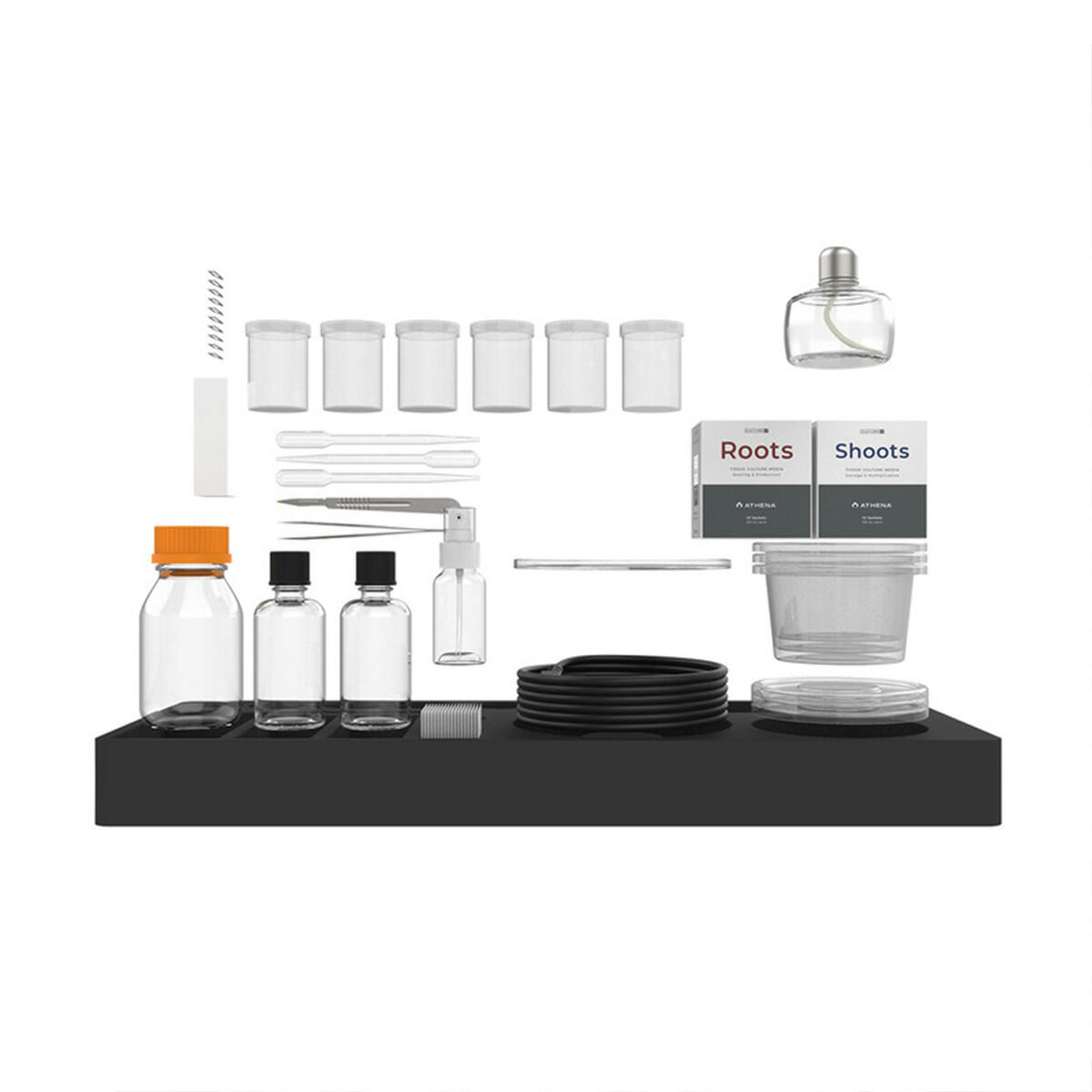 Athena Tissue Culture Kit Tools