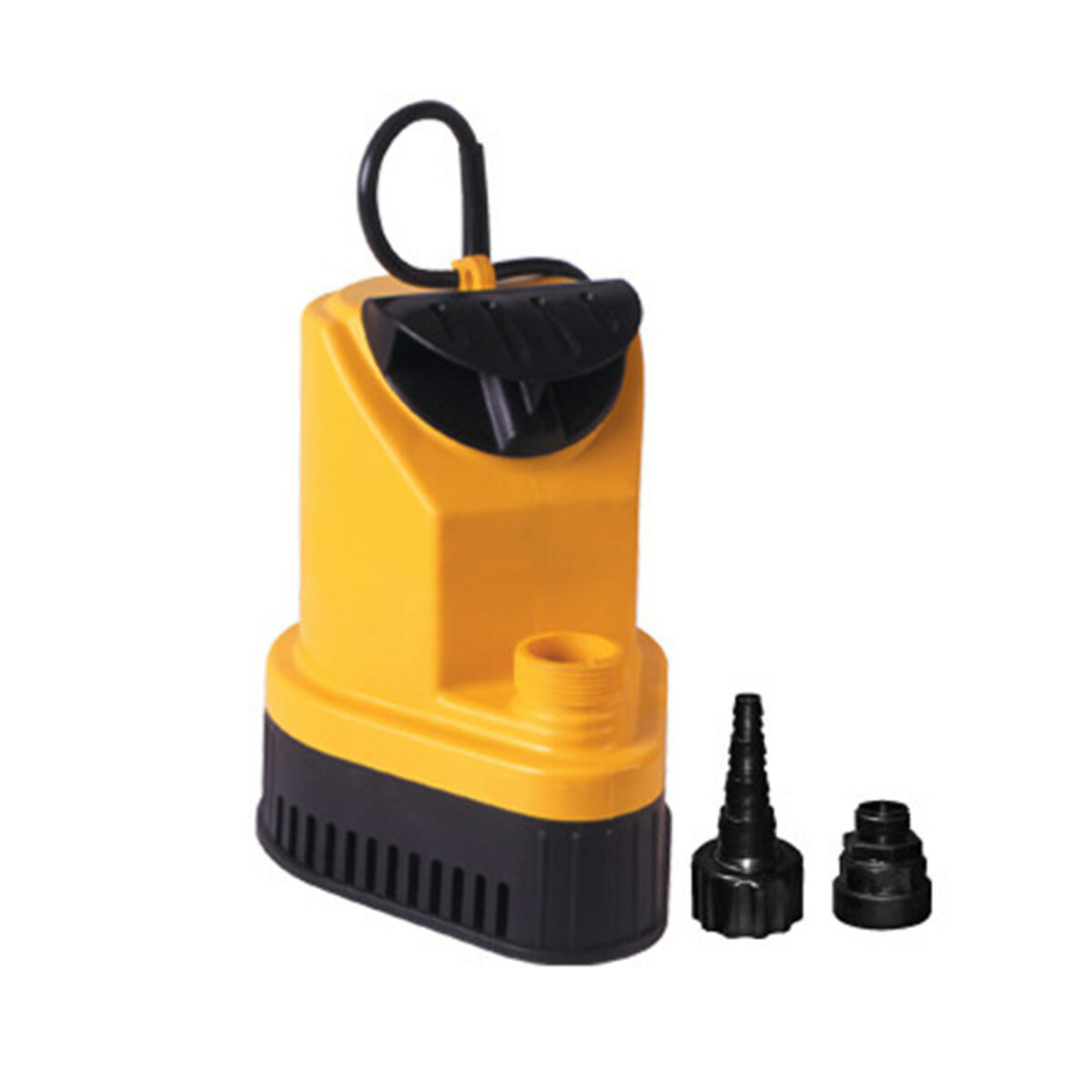 Mondi Utility Sump Pump