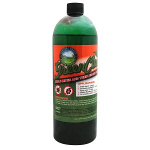 Central Coast Green Cleaner Quart