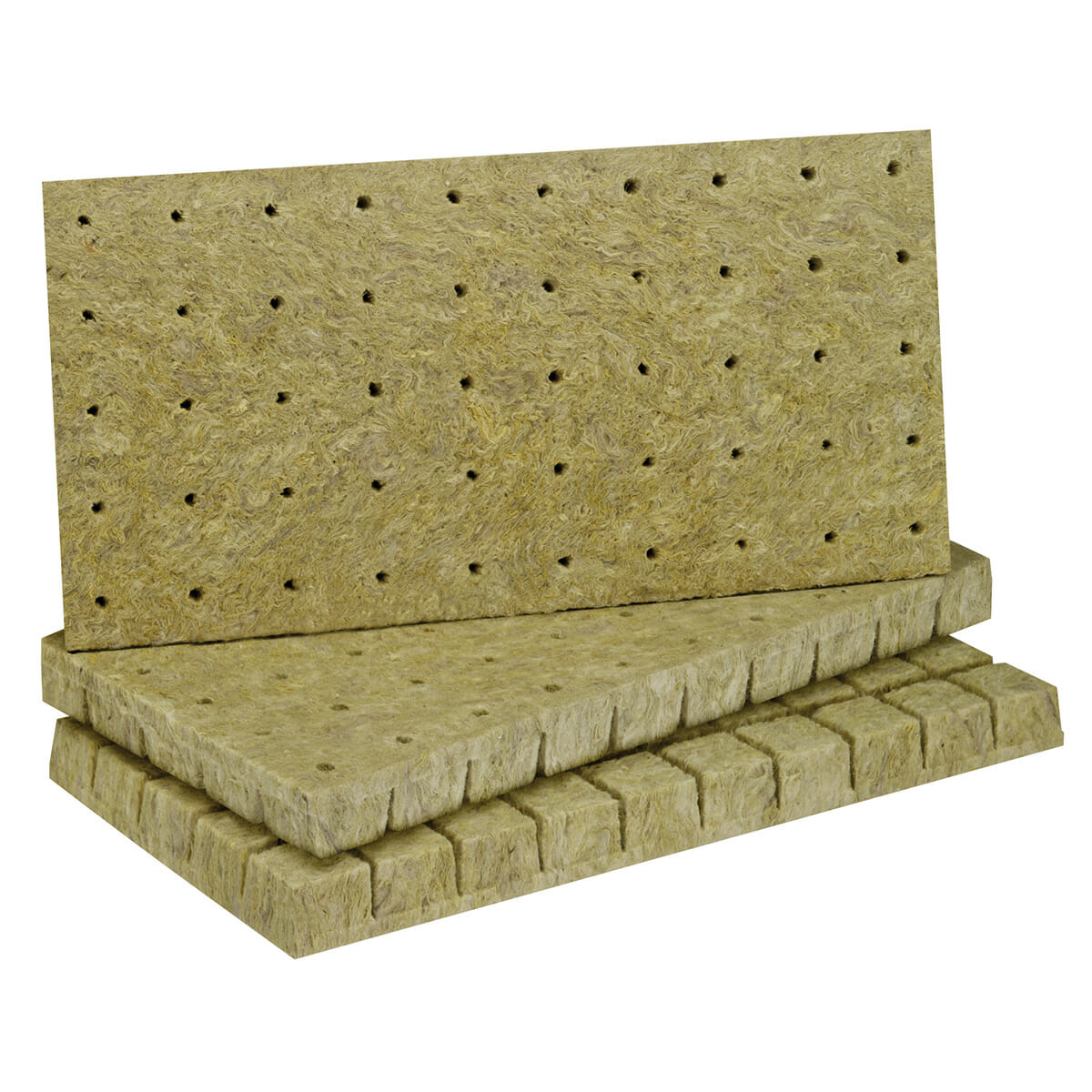 Grodan A-OK 1.5 Starter Plug Sheets