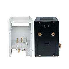 CO 2 Generator for Indoor Gardening