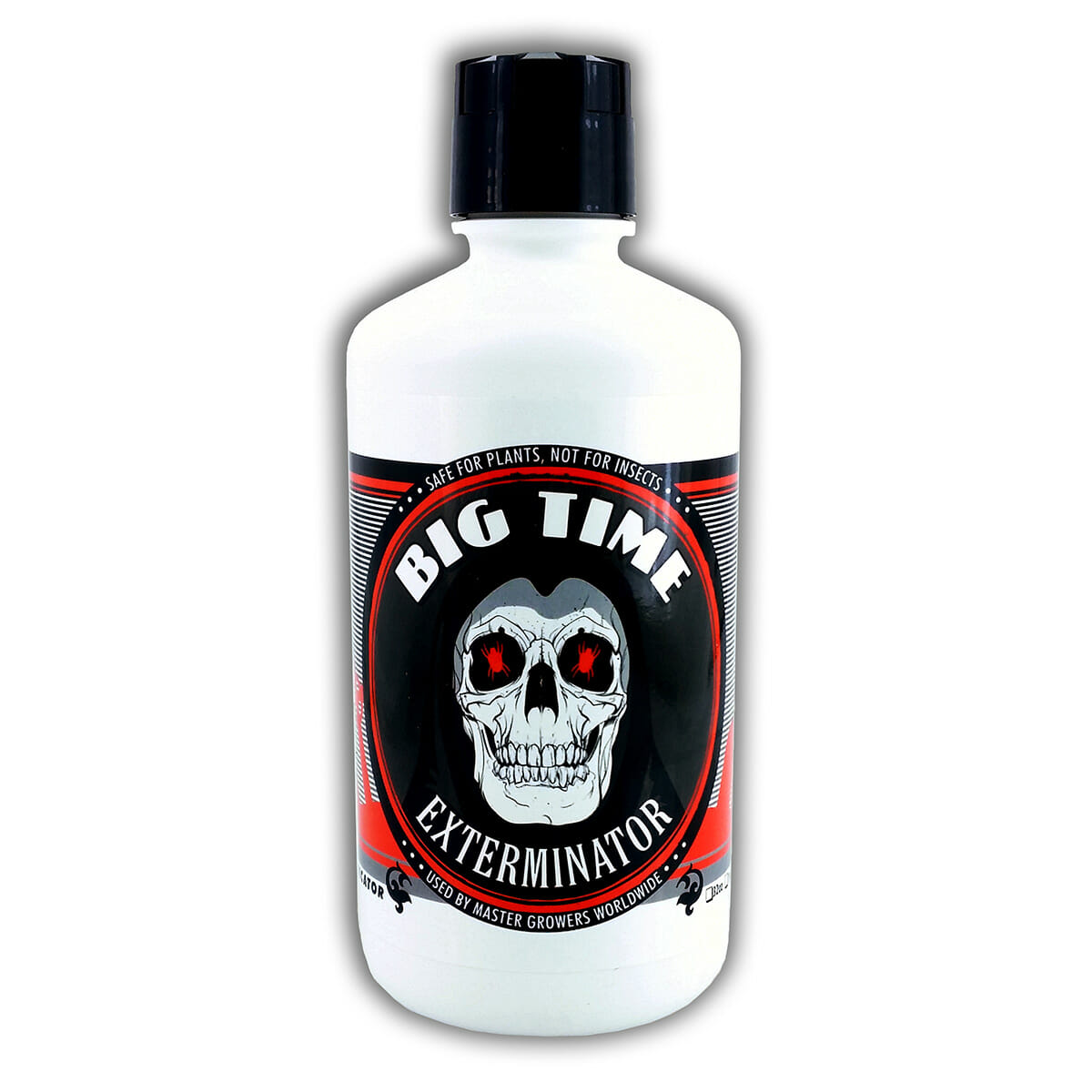 Big Time Exterminator Insecticide & Fungicide