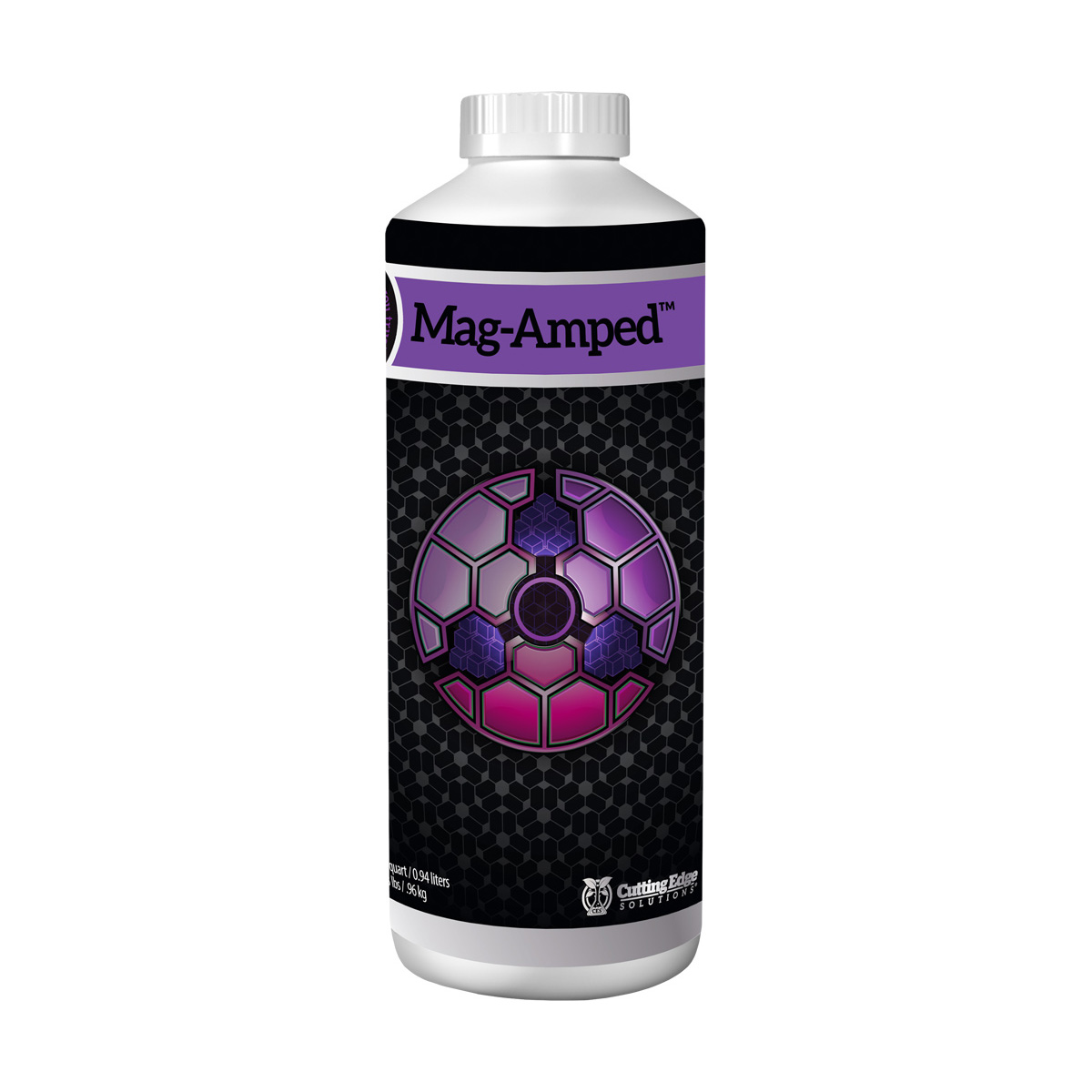Cutting Edge Solutions Mag-Amped