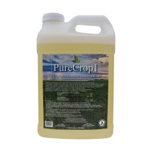 PureCrop1 Insecticide and Fungicide - 2.5 Gallon