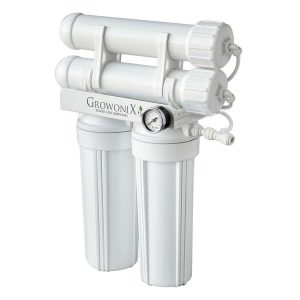 Growonix EX400 Tall High Flow Reverse Osmosis System