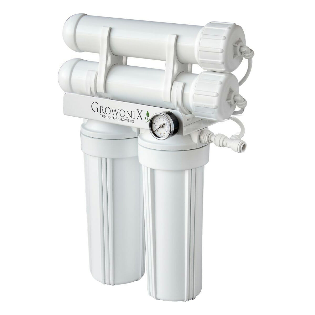 Growonix EX400 Tall High Flow Reverse Osmosis System