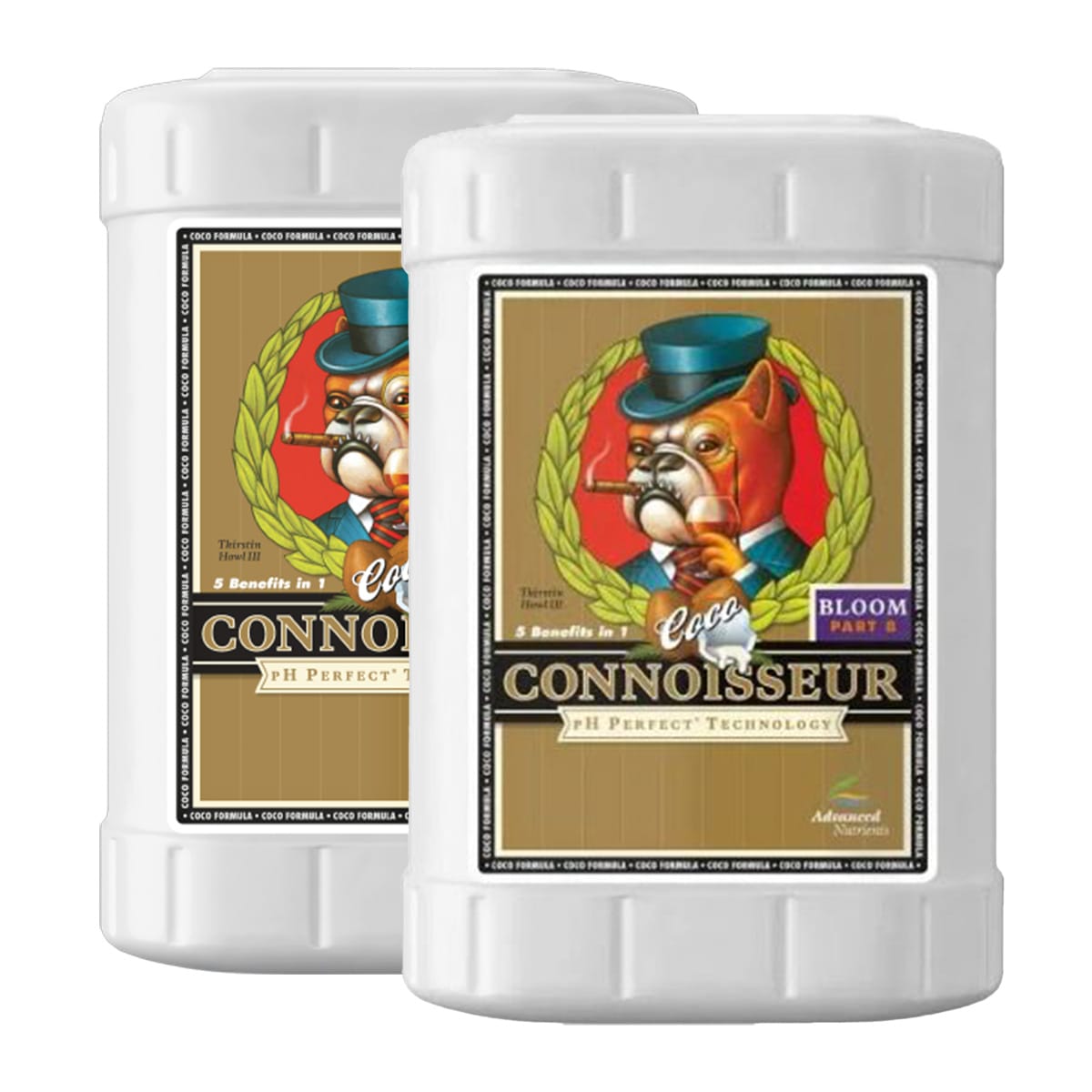 Advanced Nutrients pH Perfect Coco Bloom AB 23L