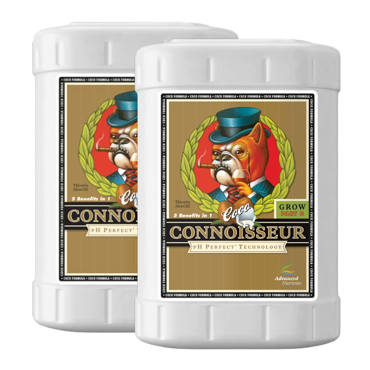 Advanced Nutrients pH Perfect Coco Grow AB 23L