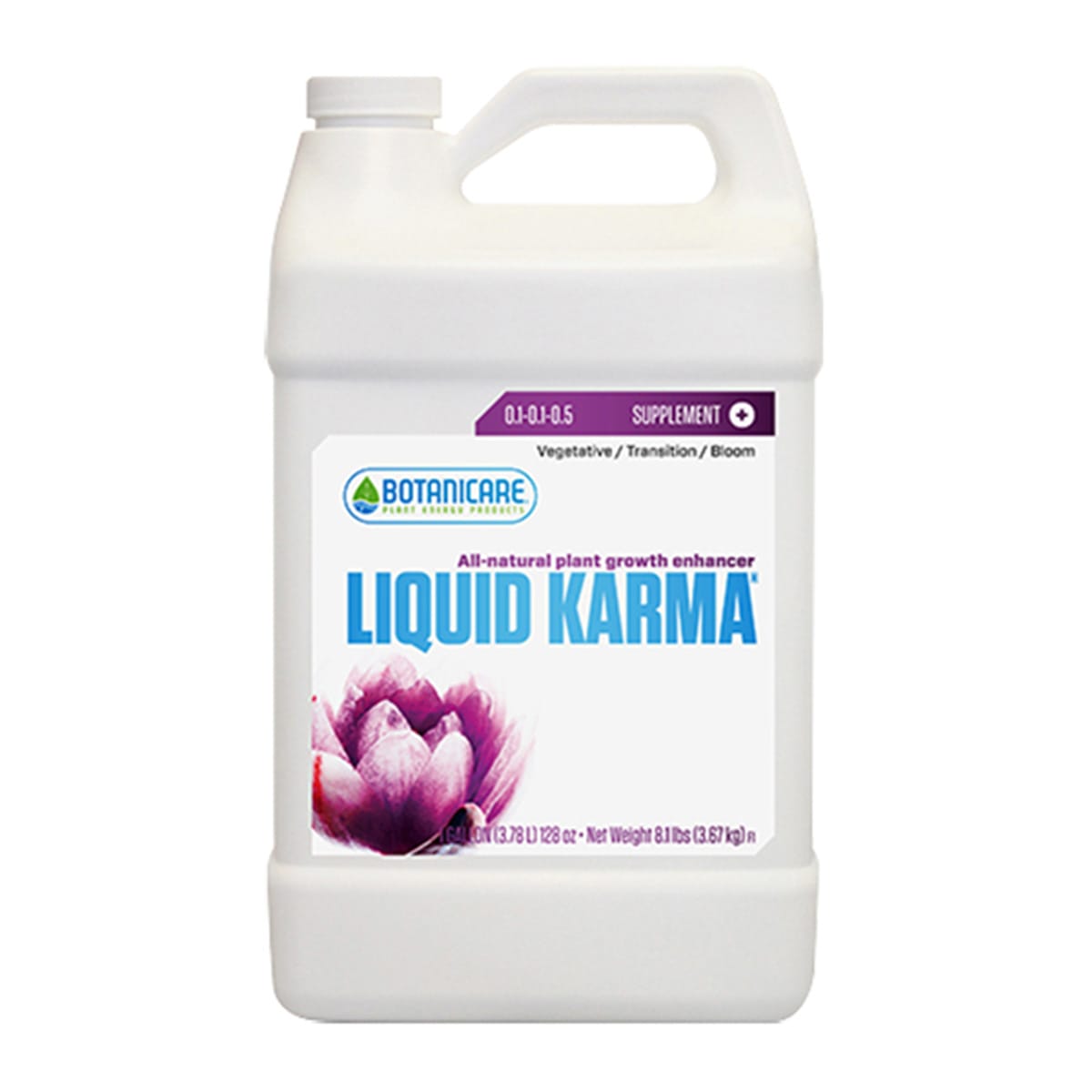 Botanicare Liquid Karma 2.5 Gallon