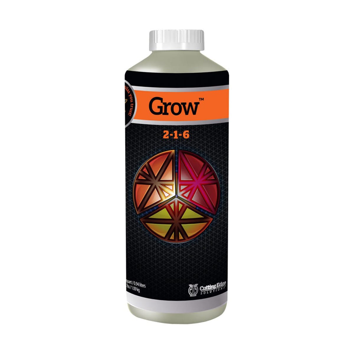 CES Grow 32oz
