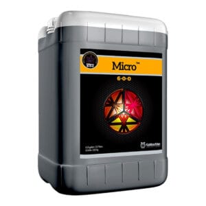 CES Micro 6 Gallon