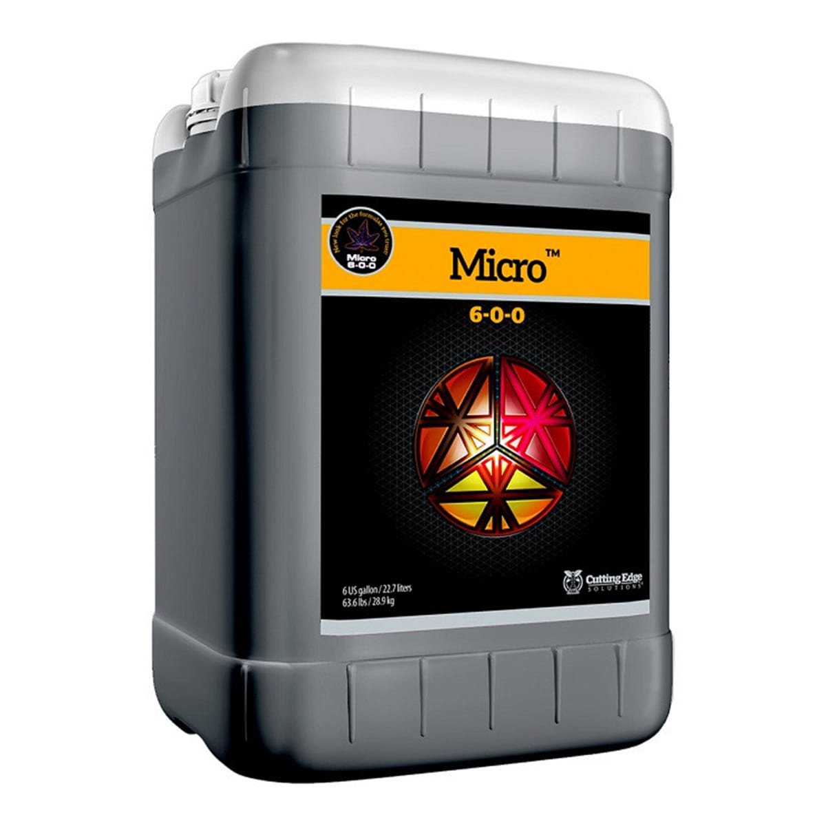 CES Micro 6 Gallon
