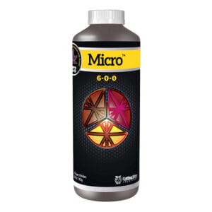 CES Micro Quart