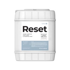 Athena Reset 5 Gallon