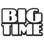 Big Time Enzyme Logo