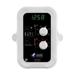 Intelligent Growing Systems CO2 Controller
