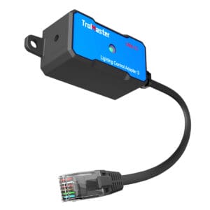 LMA-13 Lighting Control Adapter S Full